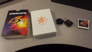 stargate 3ds card