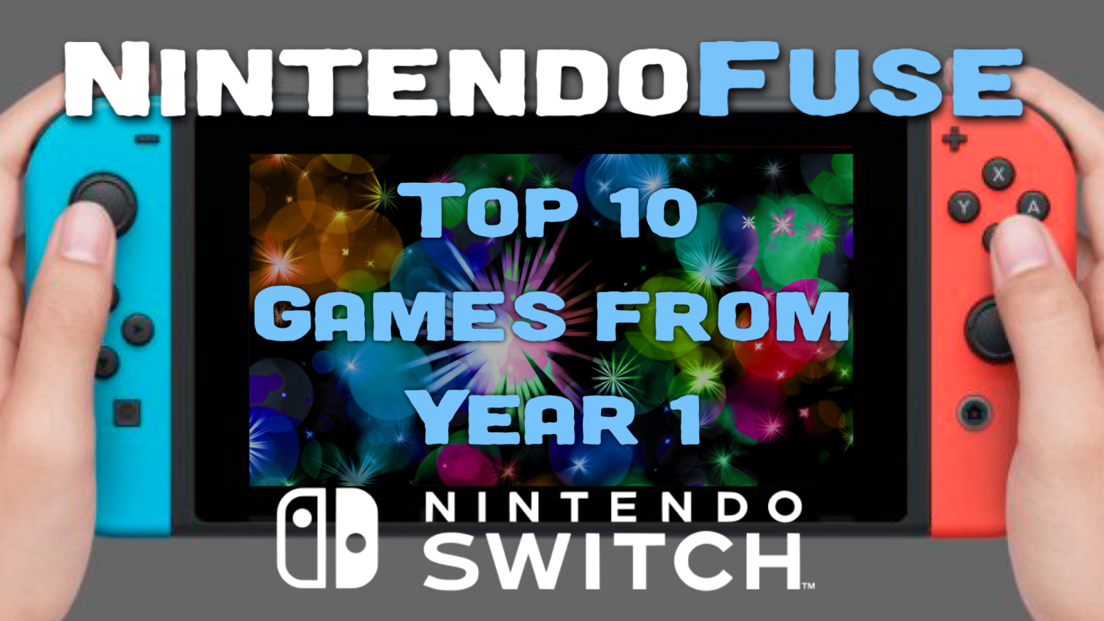 nintendo switch top 10 games