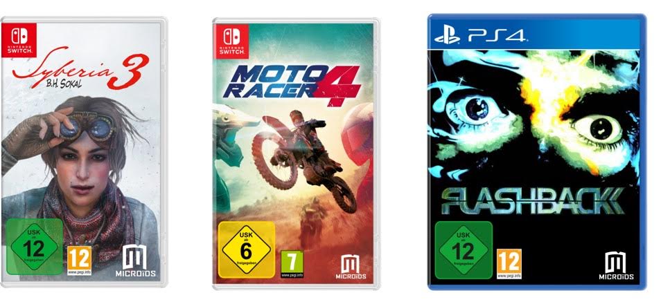 moto racer 4 nintendo switch