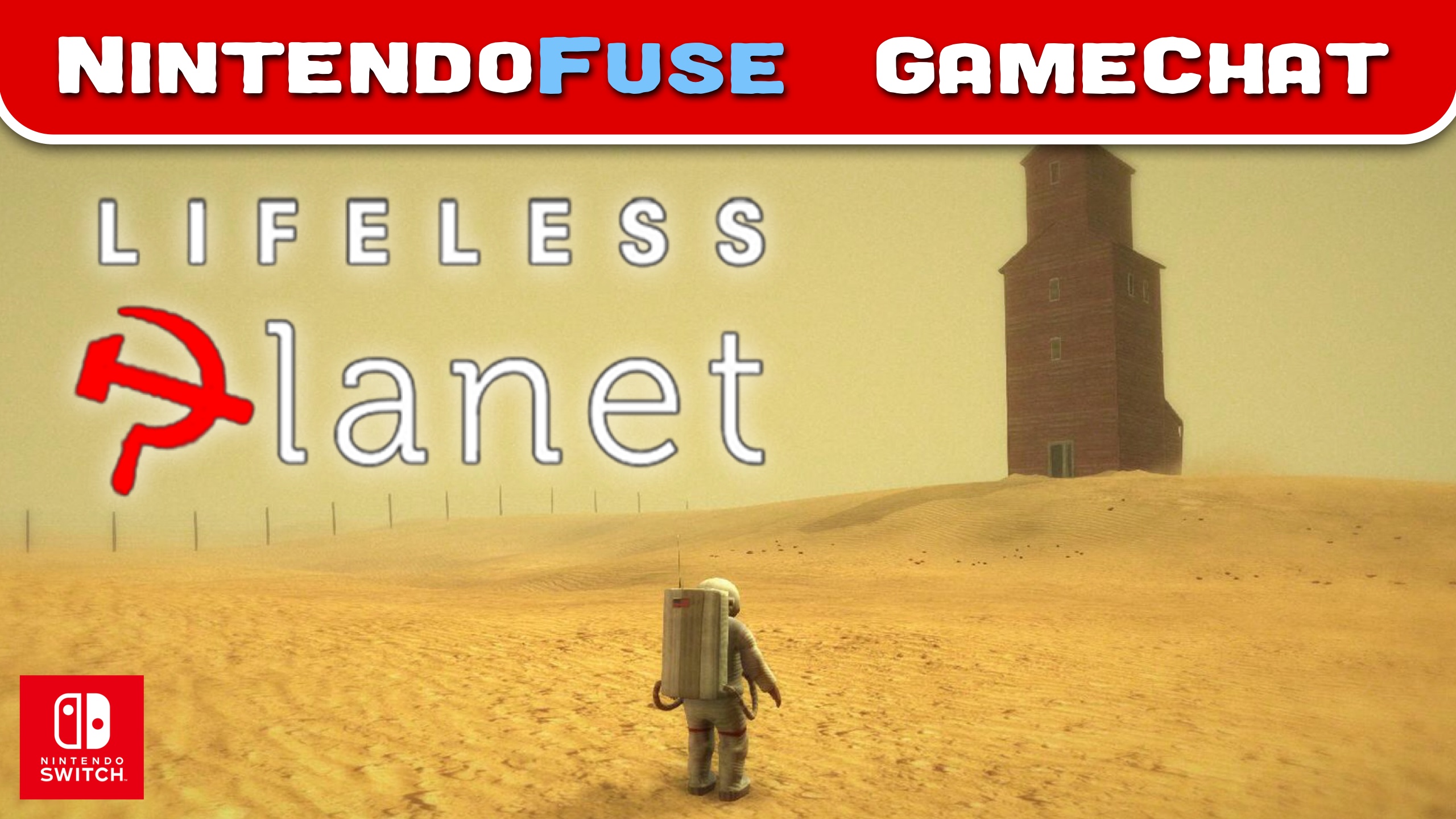 free download lifeless planet switch