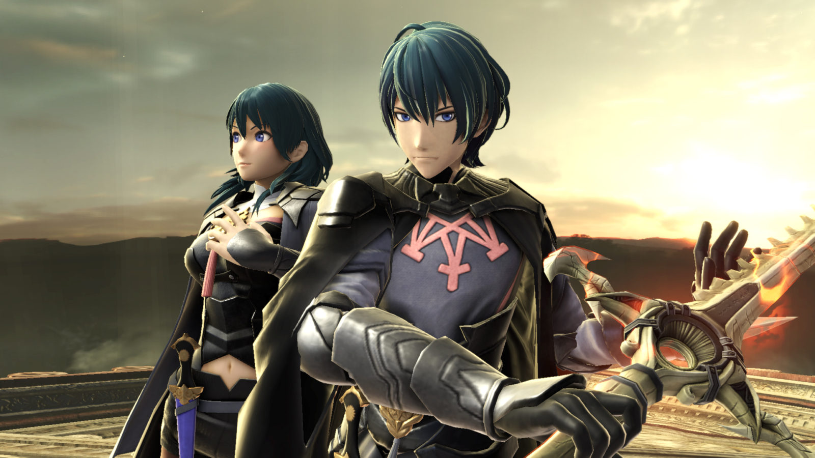Byleth Cuphead And More Coming To Smash Bros Ultimate NintendoFuse