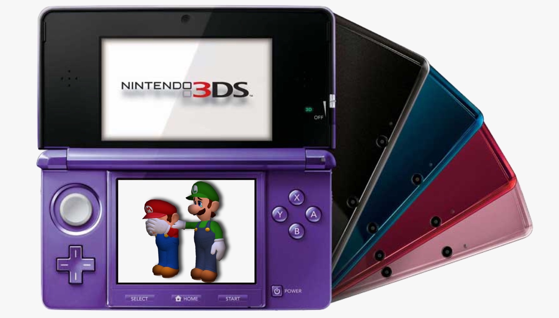 Nintendo Ends Production Of 3DS Family Of Systems - NintendoFuse