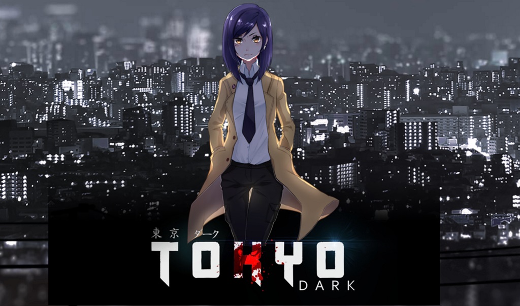 Tokyo Dark Remembrance Announced for the Switch - NintendoFuse